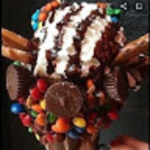 Meet your Posher, Ckara